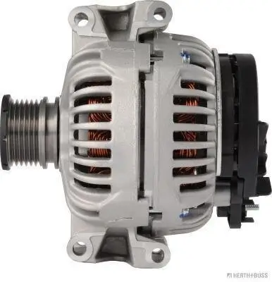 Generator 14 V HERTH+BUSS ELPARTS 32043910 Bild Generator 14 V HERTH+BUSS ELPARTS 32043910