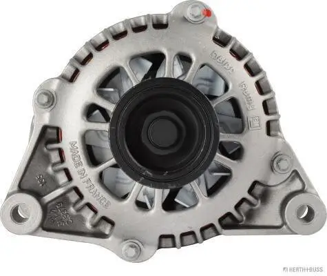 Generator 14 V HERTH+BUSS ELPARTS 32043960