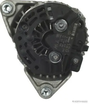 Generator 14 V HERTH+BUSS ELPARTS 32043970 Bild Generator 14 V HERTH+BUSS ELPARTS 32043970