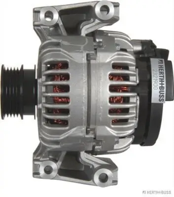 Generator 14 V HERTH+BUSS ELPARTS 32044010 Bild Generator 14 V HERTH+BUSS ELPARTS 32044010