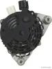 Generator 14 V HERTH+BUSS ELPARTS 32044651 Bild Generator 14 V HERTH+BUSS ELPARTS 32044651