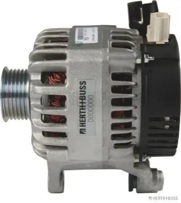 Generator 14 V HERTH+BUSS ELPARTS 32044671 Bild Generator 14 V HERTH+BUSS ELPARTS 32044671