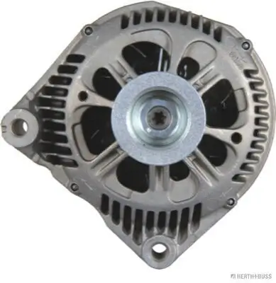 Generator 14 V HERTH+BUSS ELPARTS 32044841