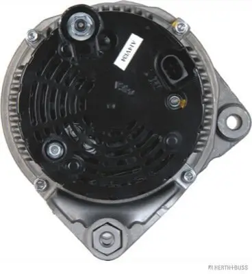 Generator 14 V HERTH+BUSS ELPARTS 32045251 Bild Generator 14 V HERTH+BUSS ELPARTS 32045251