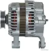 Generator 14 V HERTH+BUSS ELPARTS 32045261 Bild Generator 14 V HERTH+BUSS ELPARTS 32045261