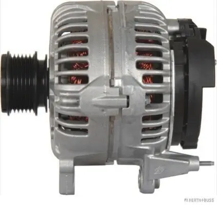 Generator 14 V HERTH+BUSS ELPARTS 32045340 Bild Generator 14 V HERTH+BUSS ELPARTS 32045340