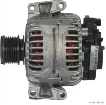 Generator 14 V HERTH+BUSS ELPARTS 32045380 Bild Generator 14 V HERTH+BUSS ELPARTS 32045380