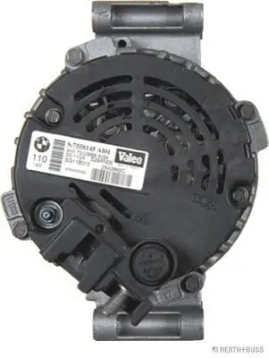 Generator 14 V HERTH+BUSS ELPARTS 32046130 Bild Generator 14 V HERTH+BUSS ELPARTS 32046130