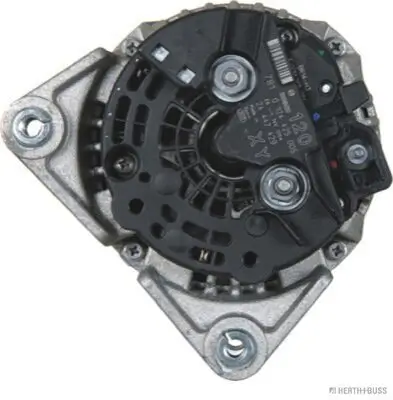 Generator 14 V HERTH+BUSS ELPARTS 32046140 Bild Generator 14 V HERTH+BUSS ELPARTS 32046140