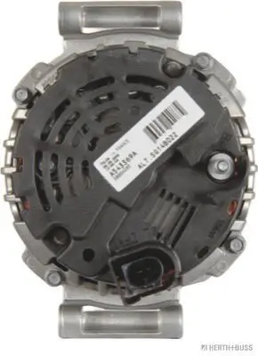 Generator 14 V HERTH+BUSS ELPARTS 32046180 Bild Generator 14 V HERTH+BUSS ELPARTS 32046180