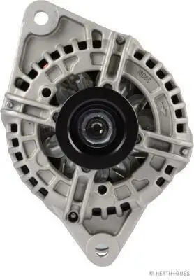 Generator 14 V HERTH+BUSS ELPARTS 32046210