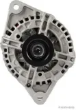 Generator 14 V HERTH+BUSS ELPARTS 32046210