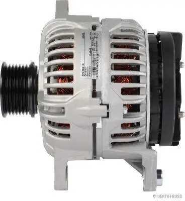 Generator 14 V HERTH+BUSS ELPARTS 32046210 Bild Generator 14 V HERTH+BUSS ELPARTS 32046210