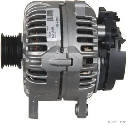 Generator 14 V HERTH+BUSS ELPARTS 32046250 Bild Generator 14 V HERTH+BUSS ELPARTS 32046250
