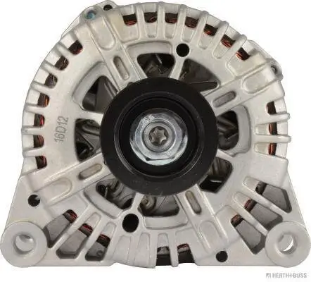 Generator 14 V HERTH+BUSS ELPARTS 32047360