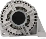 Generator 14 V HERTH+BUSS ELPARTS 32047380
