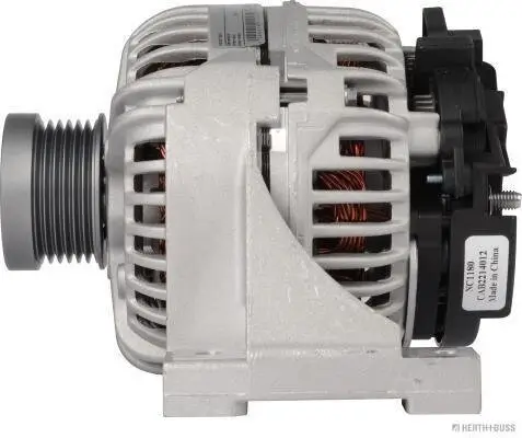 Generator 14 V HERTH+BUSS ELPARTS 32047380 Bild Generator 14 V HERTH+BUSS ELPARTS 32047380