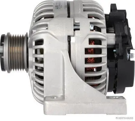 Generator 14 V HERTH+BUSS ELPARTS 32047470 Bild Generator 14 V HERTH+BUSS ELPARTS 32047470
