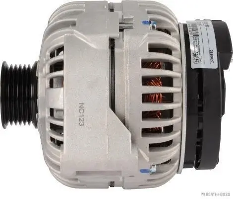 Generator 14 V HERTH+BUSS ELPARTS 32047560 Bild Generator 14 V HERTH+BUSS ELPARTS 32047560