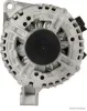 Generator 14 V HERTH+BUSS ELPARTS 32047930