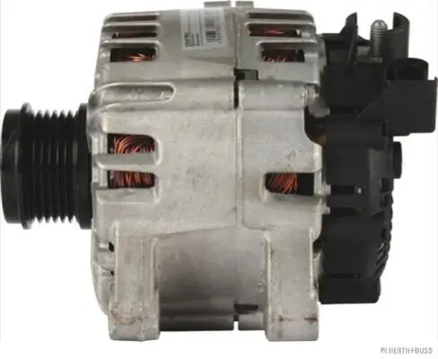 Generator 14 V HERTH+BUSS ELPARTS 32047960 Bild Generator 14 V HERTH+BUSS ELPARTS 32047960