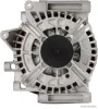 Generator 14 V HERTH+BUSS ELPARTS 32048550
