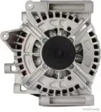 Generator 14 V HERTH+BUSS ELPARTS 32048550