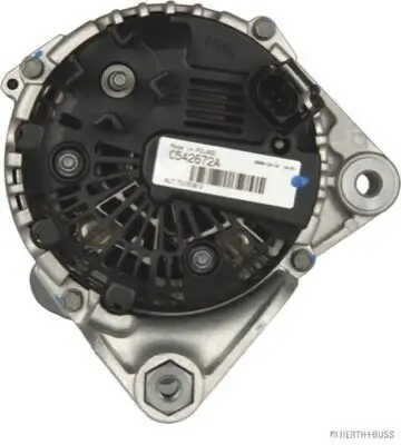 Generator 14 V HERTH+BUSS ELPARTS 32048921 Bild Generator 14 V HERTH+BUSS ELPARTS 32048921