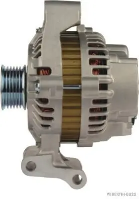 Generator 14 V HERTH+BUSS ELPARTS 32049121 Bild Generator 14 V HERTH+BUSS ELPARTS 32049121