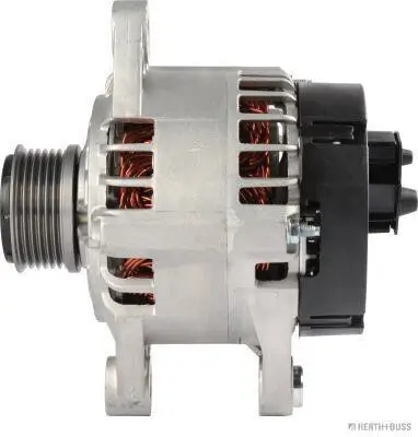 Generator 14 V HERTH+BUSS ELPARTS 32049400 Bild Generator 14 V HERTH+BUSS ELPARTS 32049400
