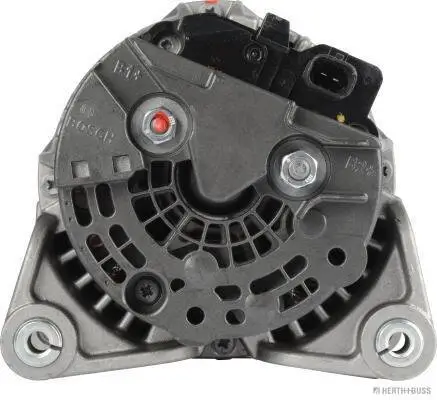Generator 14 V HERTH+BUSS ELPARTS 32049990 Bild Generator 14 V HERTH+BUSS ELPARTS 32049990