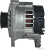 Generator 14 V HERTH+BUSS ELPARTS 32061880 Bild Generator 14 V HERTH+BUSS ELPARTS 32061880