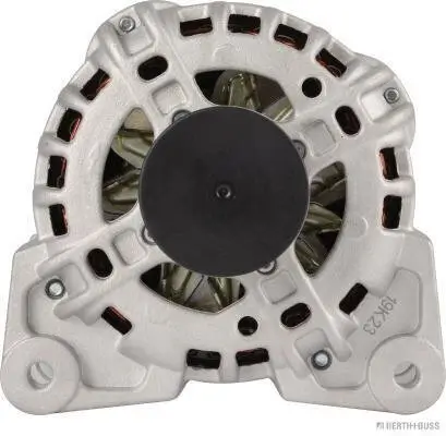 Generator 14 V HERTH+BUSS ELPARTS 32080001