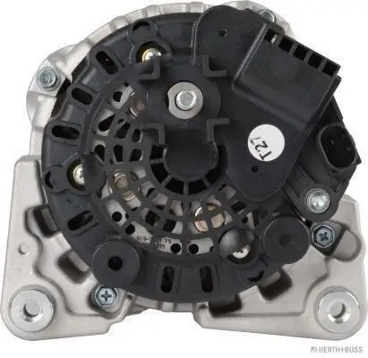 Generator 14 V HERTH+BUSS ELPARTS 32080001 Bild Generator 14 V HERTH+BUSS ELPARTS 32080001