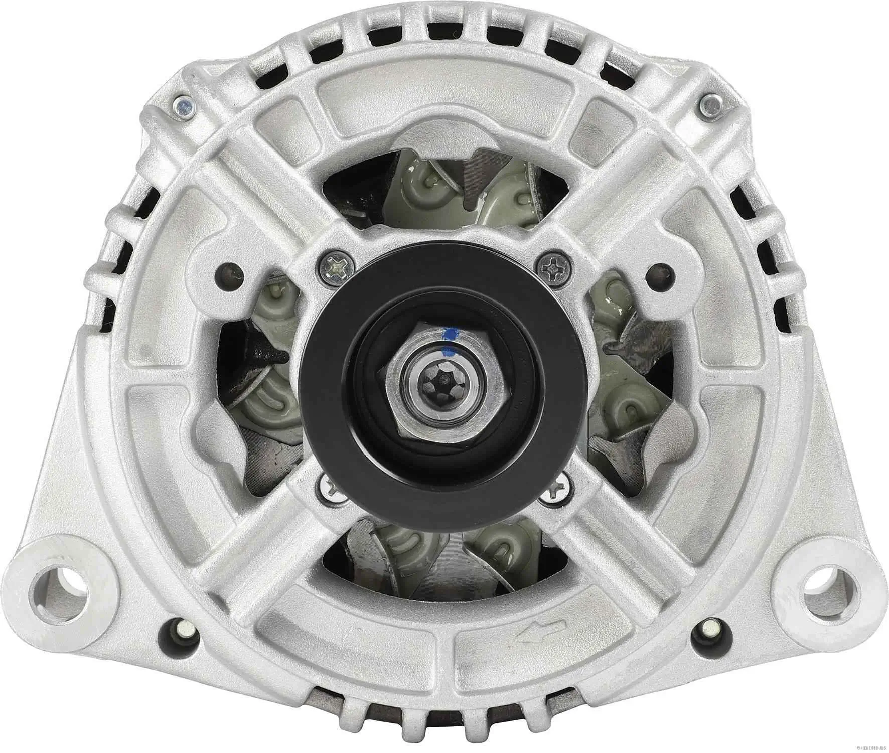 Generator 14 V HERTH+BUSS ELPARTS 32080080