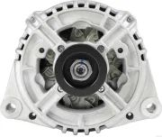 Generator 14 V HERTH+BUSS ELPARTS 32080080