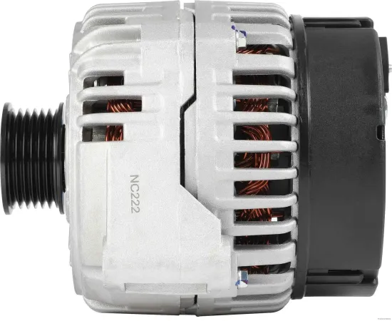 Generator 14 V HERTH+BUSS ELPARTS 32080080 Bild Generator 14 V HERTH+BUSS ELPARTS 32080080