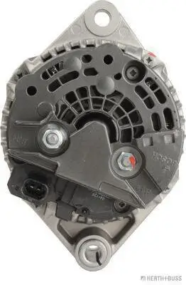 Generator 14 V HERTH+BUSS ELPARTS 32080370 Bild Generator 14 V HERTH+BUSS ELPARTS 32080370