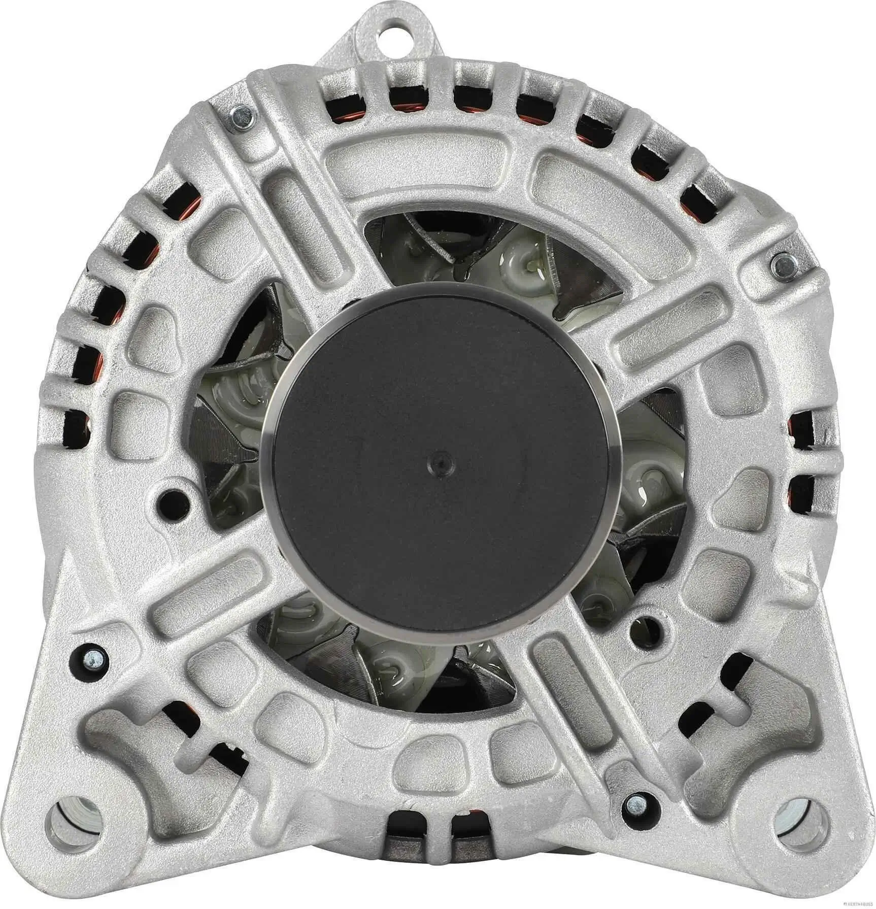 Generator 14 V HERTH+BUSS ELPARTS 32080410