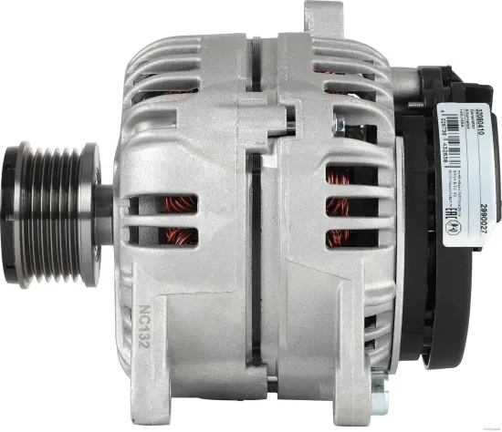 Generator 14 V HERTH+BUSS ELPARTS 32080410 Bild Generator 14 V HERTH+BUSS ELPARTS 32080410