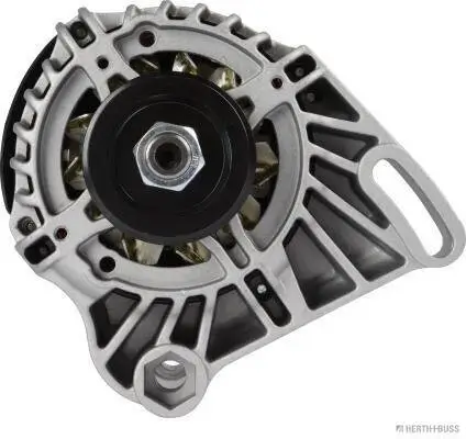 Generator 14 V HERTH+BUSS ELPARTS 32080550