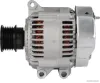 Generator 14 V HERTH+BUSS ELPARTS 32080610 Bild Generator 14 V HERTH+BUSS ELPARTS 32080610