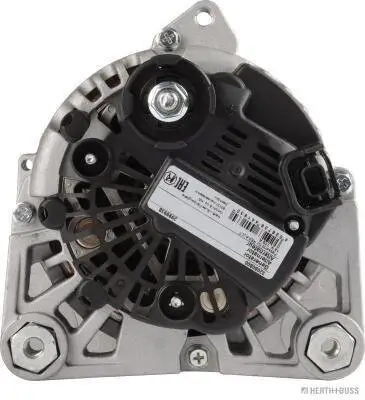 Generator 14 V HERTH+BUSS ELPARTS 32080800 Bild Generator 14 V HERTH+BUSS ELPARTS 32080800