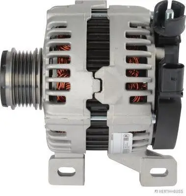 Generator 14 V HERTH+BUSS ELPARTS 32080810 Bild Generator 14 V HERTH+BUSS ELPARTS 32080810