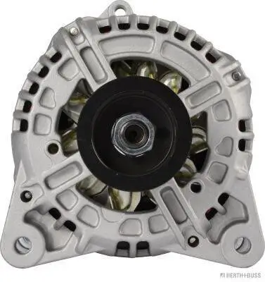 Generator 14 V HERTH+BUSS ELPARTS 32081110