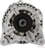 Generator 14 V HERTH+BUSS ELPARTS 32081110