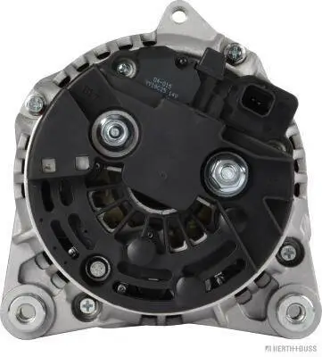 Generator 14 V HERTH+BUSS ELPARTS 32081110 Bild Generator 14 V HERTH+BUSS ELPARTS 32081110