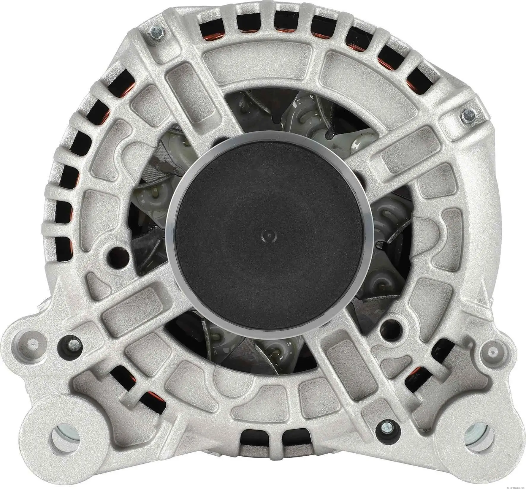 Generator 14 V HERTH+BUSS ELPARTS 32081180