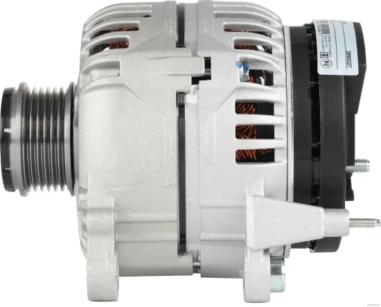 Generator 14 V HERTH+BUSS ELPARTS 32081180 Bild Generator 14 V HERTH+BUSS ELPARTS 32081180
