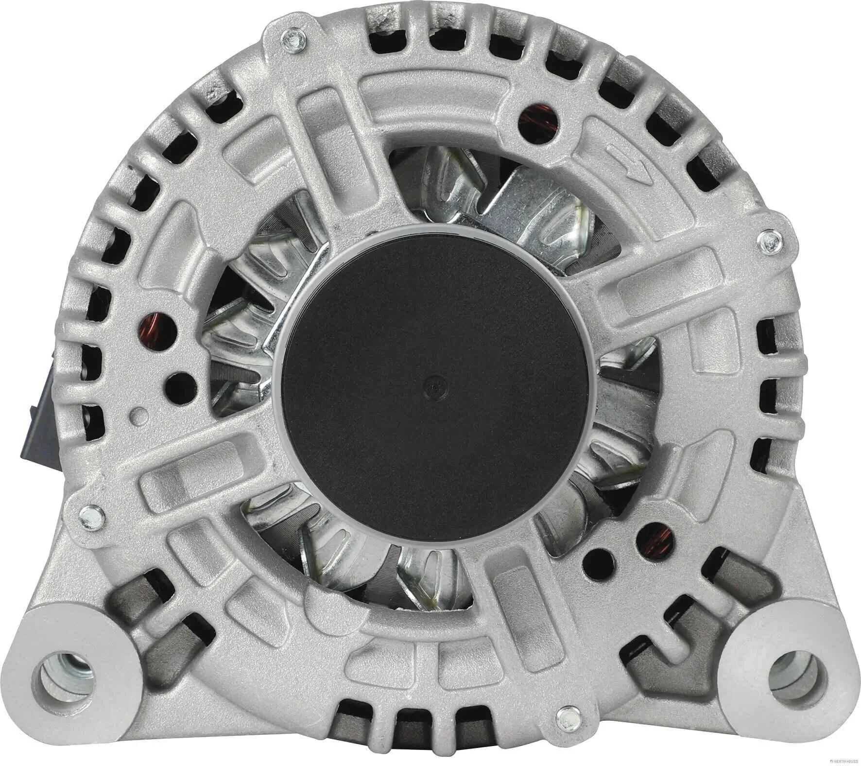 Generator 14 V HERTH+BUSS ELPARTS 32081190